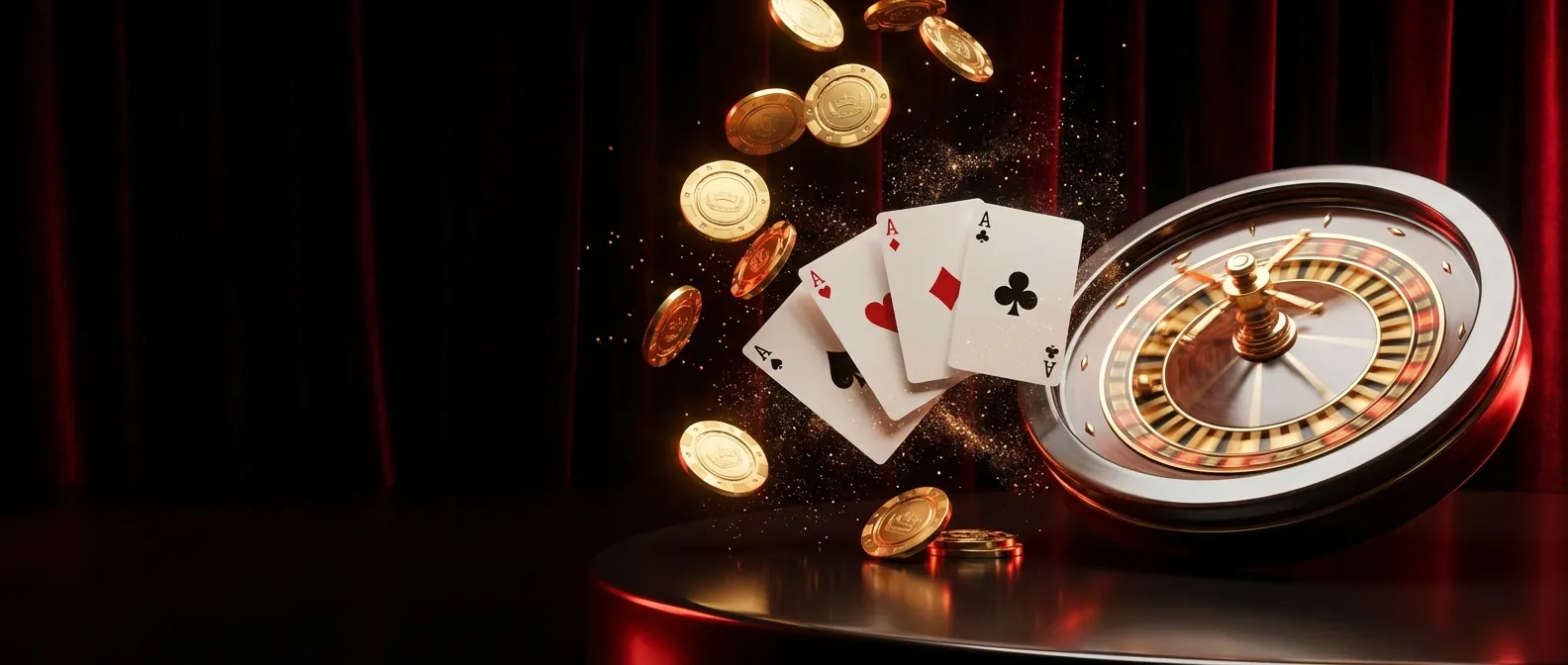 Tortuga Casino bonus banner
